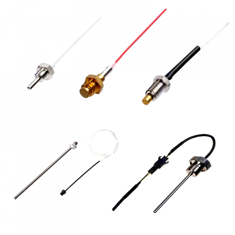 Business Coffee Machine PH Temperature Sensor | Starlightsensors