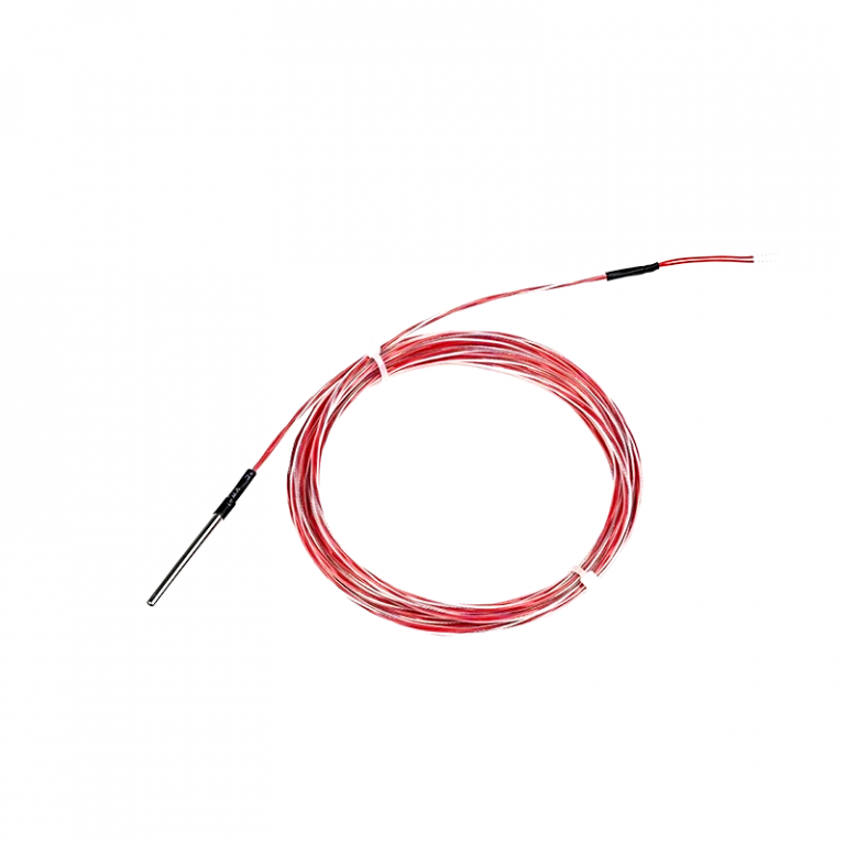 RTD Platinum Resistance Temperature Sensor 归档 Starlightsensors