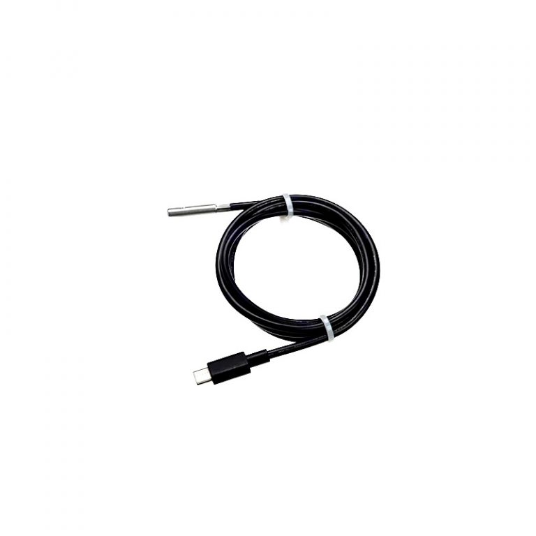 Smart Home Temperature And Humidity Sensor Starlightsensors