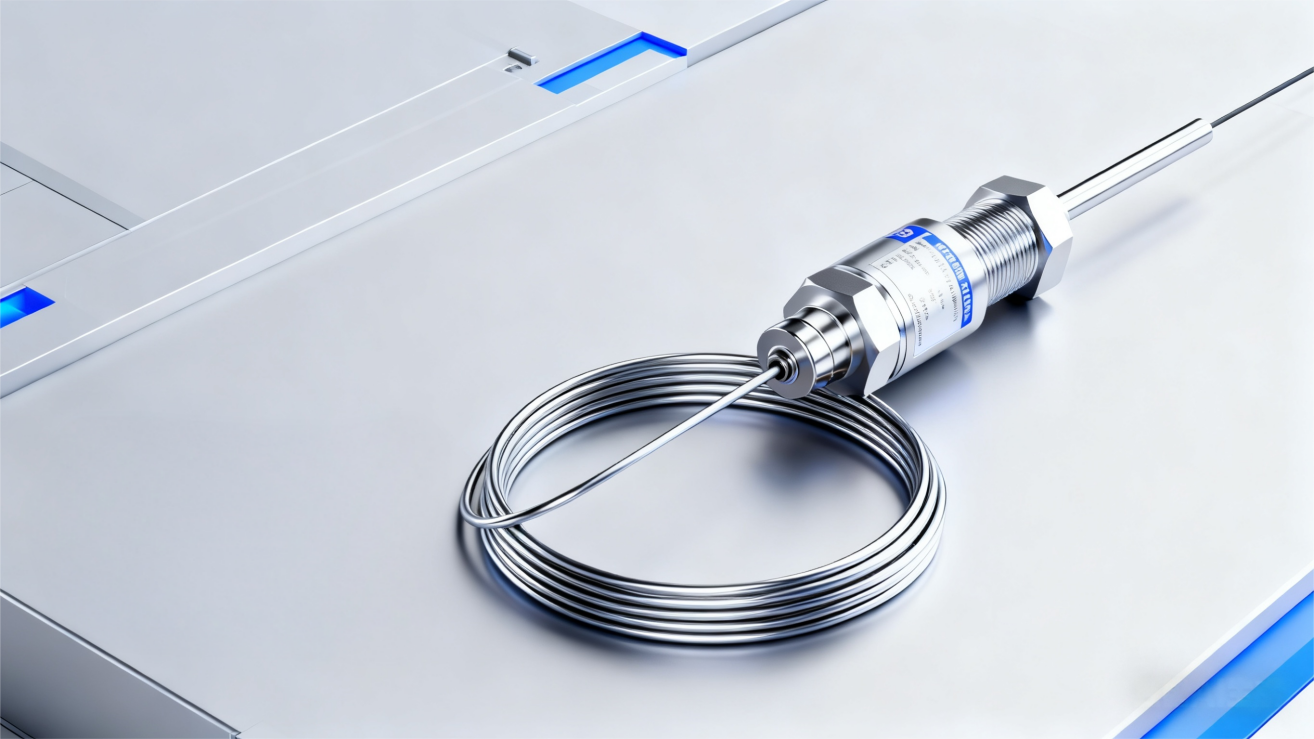 immersion temperature sensor | Starlightsensors
